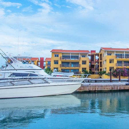 Palapa Beach Resort Curacao Jan Thiel Exteriér fotografie
