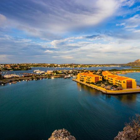 Palapa Beach Resort Curacao Jan Thiel Exteriér fotografie