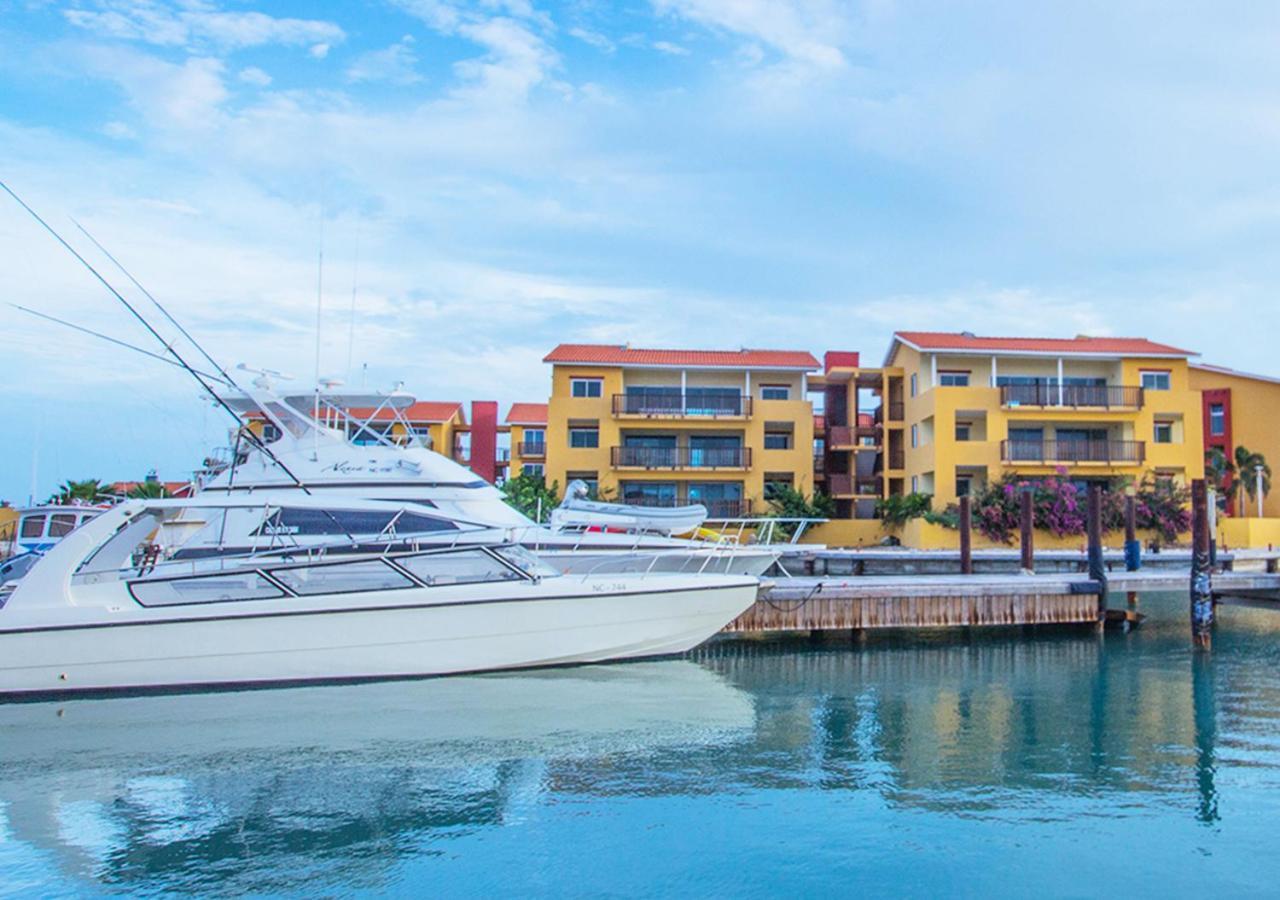 Palapa Beach Resort Curacao Jan Thiel Exteriér fotografie