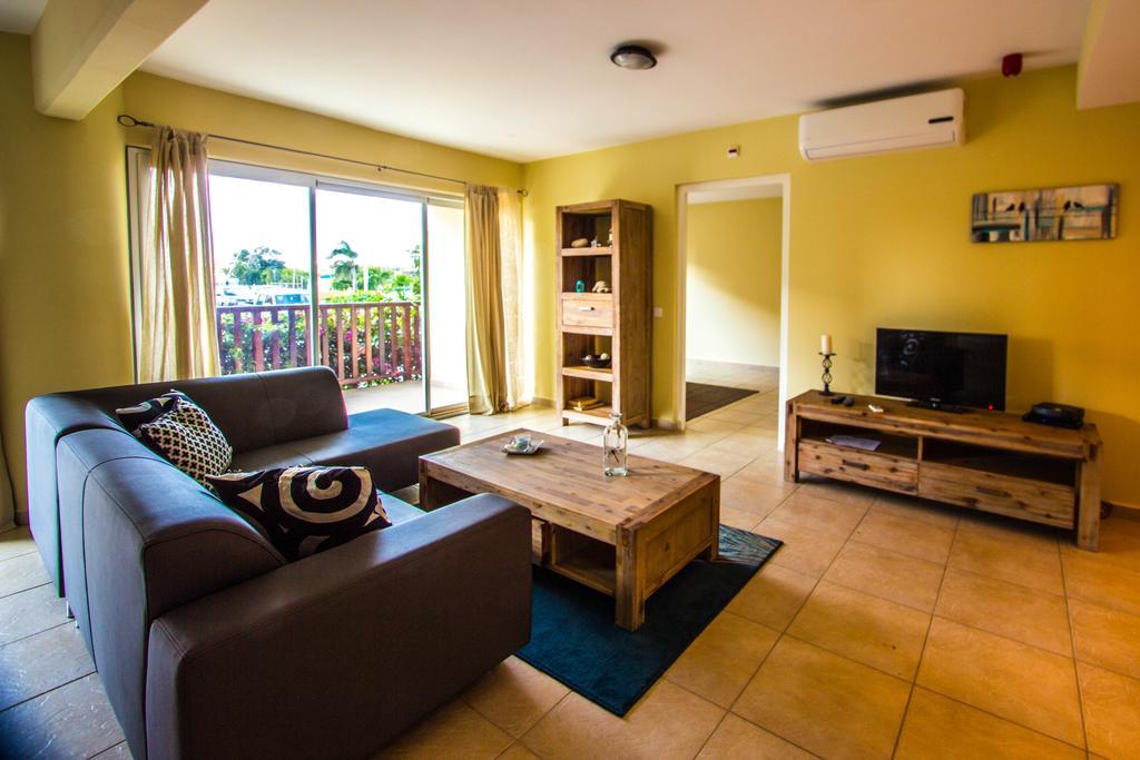 Palapa Beach Resort Curacao Jan Thiel Exteriér fotografie